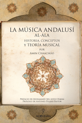 LA MSICA ANDALUS