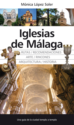 IGLESIAS DE MLAGA