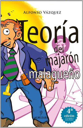 TEORIA DEL MAJARON MALGUEO
