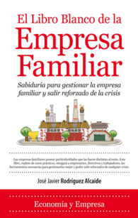 EL LIBRO BLANCO DE LA EMPRESA FAMILIAR SABIDURIA P