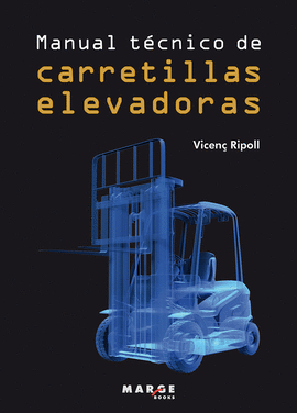 MANUAL T�CNICO DE CARRETILLAS ELEVADORAS