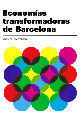 ECONOMIAS TRANSFORMADORAS DE BARCELONA