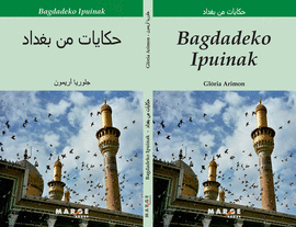 BAGDADEKO IPUINAK