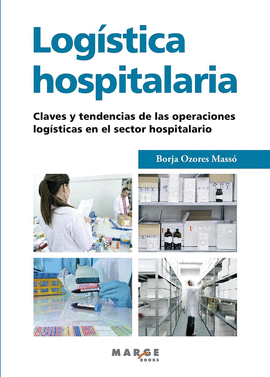 LOG�STICA HOSPITALARIA