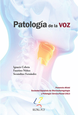 PATOLOG�A DE LA VOZ