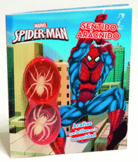SENTIDO ARACNIDO