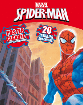 SPIDER-MAN