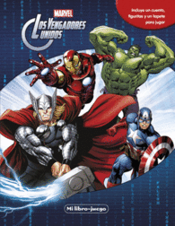 LOS VENGADORES