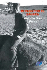 MI PASO POR EL SAHARA
