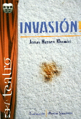 INVASION