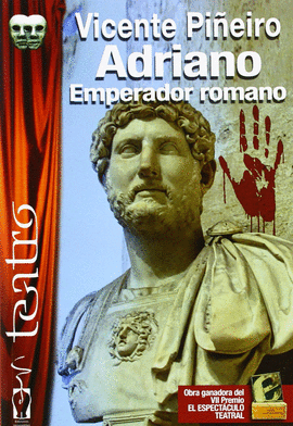 ADRIANO, EMPERADOR ROMANO