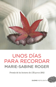 UNOS D�AS PARA RECORDAR