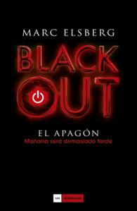 BLACK OUT EL APAGON BLACKOUT