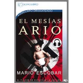 EL MES�AS ARIO (AUDIOLIBRO)