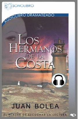 LOS HERMANOS DE LA COSTA (AUDIOLIBRO)