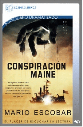 CONSPIRACIN MAINE