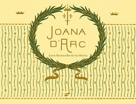 JOANA D'ARC