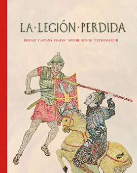 LA LEGIN PERDIDA