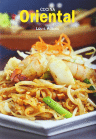 COCINA ORIENTAL CHINA JAPON TAILANDIA VIETNAM