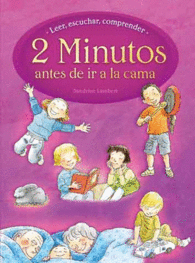 2 MINUTOS ANTES DE IR A LA CAMA