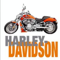 HARLEY DAVIDSON