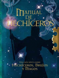 MANUAL DE HECHICEROS UNA GUIA SOBRE HECHICEROS BRU