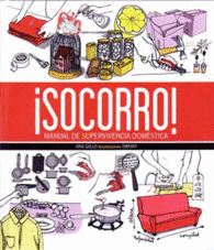 SOCORRO MANUAL DE SUPERVIVENCIA DOM�STICA