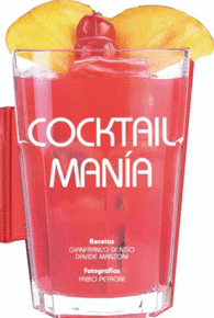 COCKTAIL MANIA