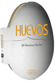 HUEVOS 50 RECETAS FACILES