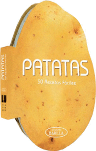 PATATAS 50 RECETAS FCILES