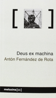 DEUS EX MACHINA