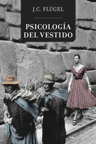 PSICOLOG�A DEL VESTIDO