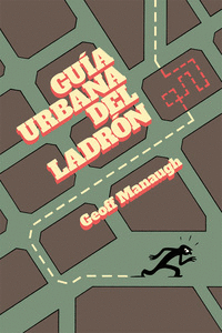 GU�A URBANA DEL LADR�N