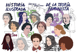 HISTORIA ILUSTRADA DE LA TEORA FEMINISTA