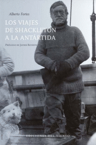 LOS VIAJES DE SHACKLETON A LA ANT�RTIDA
