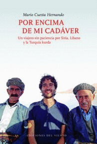 POR ENCIMA DE MI CADAVER