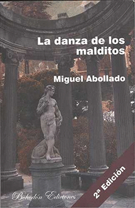 LA DANZA DE LOS MALDITOS