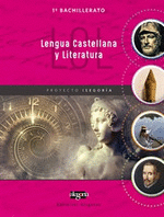 LENGUA CASTELLANA Y LITERATURA 1 BACHILLERATO