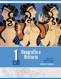 GEOGRAFA E HISTORIA 1 ESO