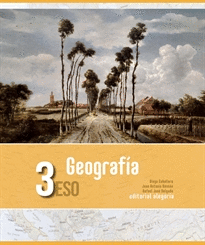 GEOGRAFA E HISTORIA 3 ESO