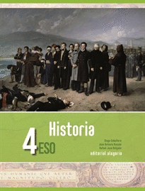 GEOGRAFIA HISTORIA 4ESO 21