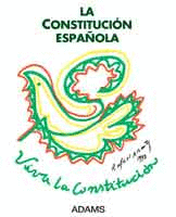 CONSTITUCI�N ESPA�OLA