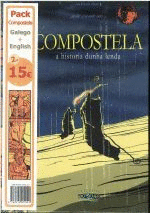 C�MIC COMPOSTELA
