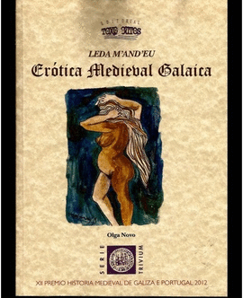 ER�TICA MEDIEVAL GALAICA