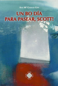 UN BO DIA PARA PASEAR SCOTT!