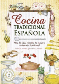 COCINA TRADICIONAL ESPAOLA