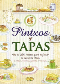 PINTXOS Y TAPAS