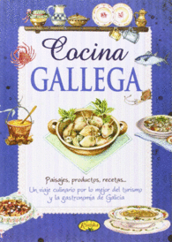 COCINA GALLEGA