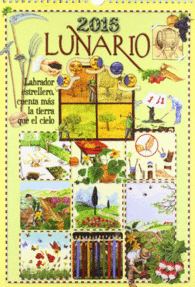 LUNARIO 2015