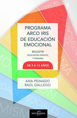PROGRAMA ARCO IRIS DE EDUCACIN EMOCIONAL. DE 3 A 12 AOS.